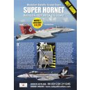 Super Hornet. Boeing F/A-18E/F and EA-?