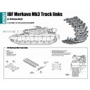1:35 IDF Merkava Mk3 Track links