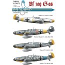 "Messerschmitt Bf-109G-6 ""Yellow...