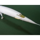 Aerospatiale Concorde Set contains par…