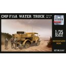 CMP F15A Ford Water Truck, 4x4, Cab 13…