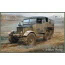 1/35 IBG Scammell Pioneer R100 Artillery Tracto…