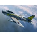 North-American FJ-3 Fury 3 markings fo…