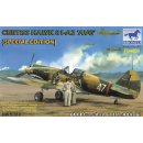 Curtiss Hawk 81-A2 ‘AVG ’(Special Edit…