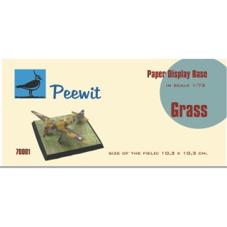 1:72 Peewit Grass-size of the field 10,3 x 10,3 cm https://www.youtube.com/watc…