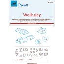 1:72 Peewit Vickers Wellesley Mk.I-( for  Valom kits)