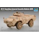 1:72 M1117 Guardian Armored Security Vehicle (ASV)