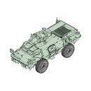 1:72 M1117 Guardian Armored Security Vehicle (ASV)