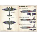 V-1 Flying Bomb Aces Part 4 Bristol Be…