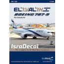 El-Al Dreamliner Boeing 787-9 (desig…