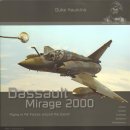 Duke Hawkins: Dassault Mirage 2000