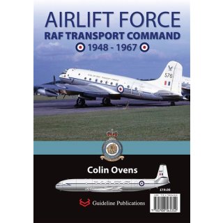 Airlift Force RAF Transport Command 19…