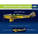 Miles M.2H Hawk Major RAF Service