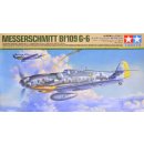 1:48 Ger. Bf109 G-6 Messerschmitt