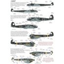 "1/72 Xtradecal The History of Kampfgeschwader KG51...