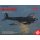 1:48 He 111H-3 WWII German Bomber (100% new molds)