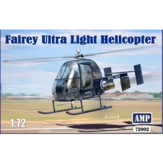 1/72 AMP Fairey Ultra Light Helicopter