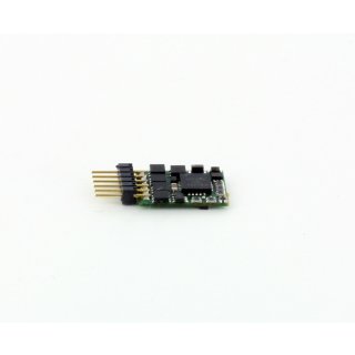 Kühn N45 6 Pin-Digital Decoder 0.8A