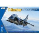 1:48 T-Harrier T2/T4/T8
