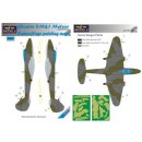 1/48 LF Models Gloster Meteor F Mk.1 Camouflage Painting...