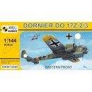 1/144 MARK I Models Dornier Do-17Z-2/3 Eastern Front