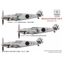 "1/32 HAD Models Messerschmitt Bf-109A ( 6.1;...