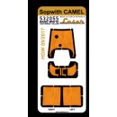1/32 HGW Sopwith F.1/2F.1 (designed to be used with...