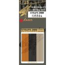 1/35 HGW Straps 2mm - Belts 1/35 - Accessory designed for...