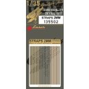 1/35 HGW Straps 2mm - Belts 1/35 - Accessory designed for...