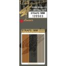 1/35 HGW Straps 1mm - Belts 1/35 - Accessory designed for...