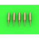 1:72 Angle Of Attack probes - US type (5pcs)