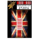 1/72 HGW Remove Before Flight - UK both sides printed...