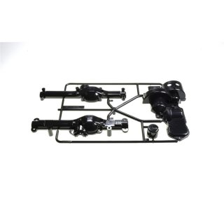 A-Parts Axlehousing CC-01