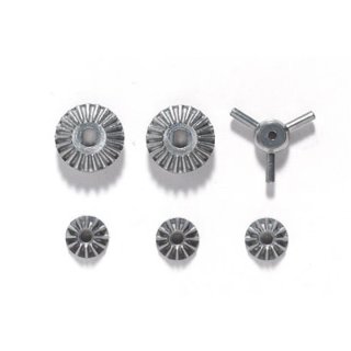 TT-01/TNS/M-05 Bevel Gear Set Diff.(1)