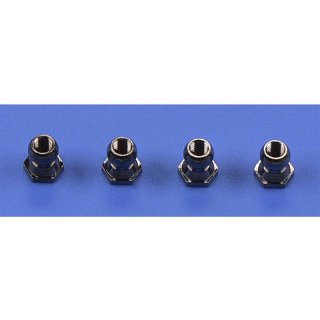 5mm Ball Connector Nut (4pcs.)