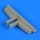 1/48 Quickboost Focke-Wulf Fw-190A chutes for cartridges (designed to be used with Eduard kits) …