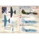 1/48 Print Scale Curtiss SB2C-3/SBC-5 Helldiver The...