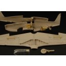 1/72 Brengun North-American A-36 Apache Mustang etched...