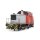 RENFE Diesellok Reihe 303 (10349) rot-grau