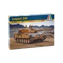1:35 Leopard 2A4