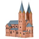H0 Romanische Stadtkirche in Jakobwüllesheim