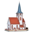 H0 Dorfkirche Ditzingen
