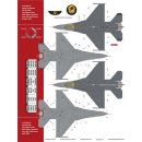 1/48 Two Bobs Lockheed-Martin F-16C 100 Years of Flying...
