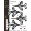 1/32 Two Bobs Lockheed-Martin F-16C Alaskan Splinters....