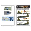 1/72 Kits-World Boeing B-17E Flying Fortress of the...