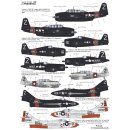 1/72 Xtradecal USN Reserve Air Wing 91(10) North-American SNJ-6 Texan Bu…