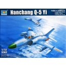 1:72 Nanchang Q-5