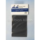 Micro Finishing Cloth Abrasive Sheets Refill - 3600 Grit