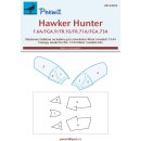 1/144 Peewit Hawker Hunter...