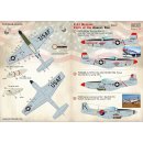 1/72 Print Scale North-American F-51 Mustang 1/72 Part 2...